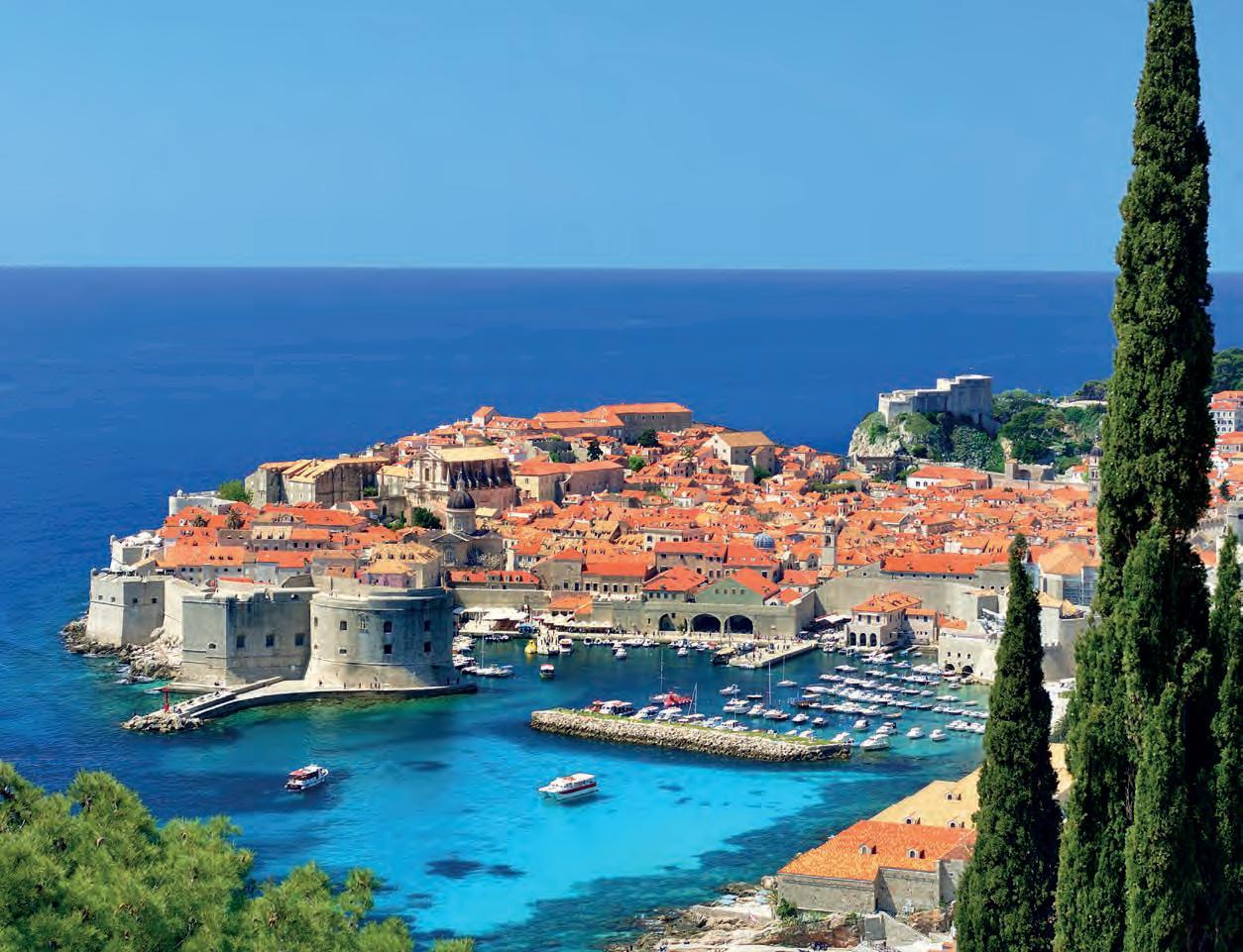 Yuparan's Europe 360: Your Ultimate Continental Adventure Awaits